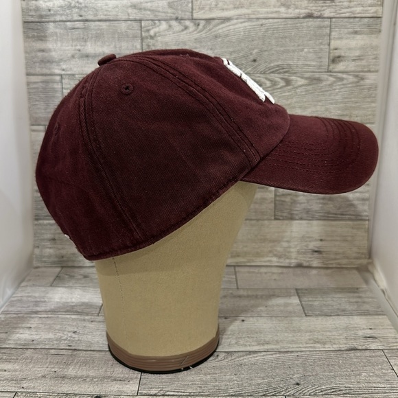 Texas A&M fitted baseball cap hat size medium - Picture 5 of 7